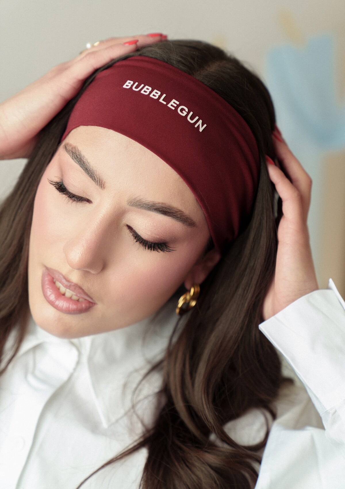 GLOSSES & ACCESSORIES