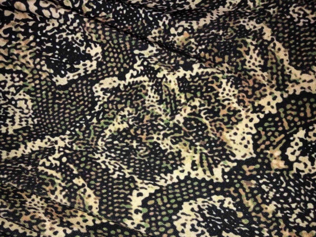 Snake Print