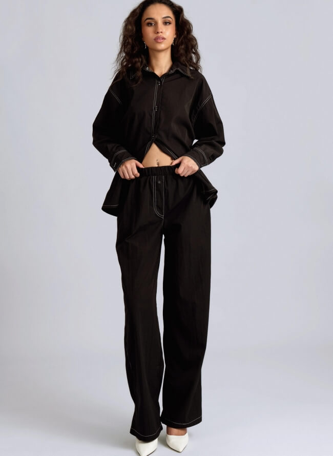 OUT OF THE WOODS BOTTOMS