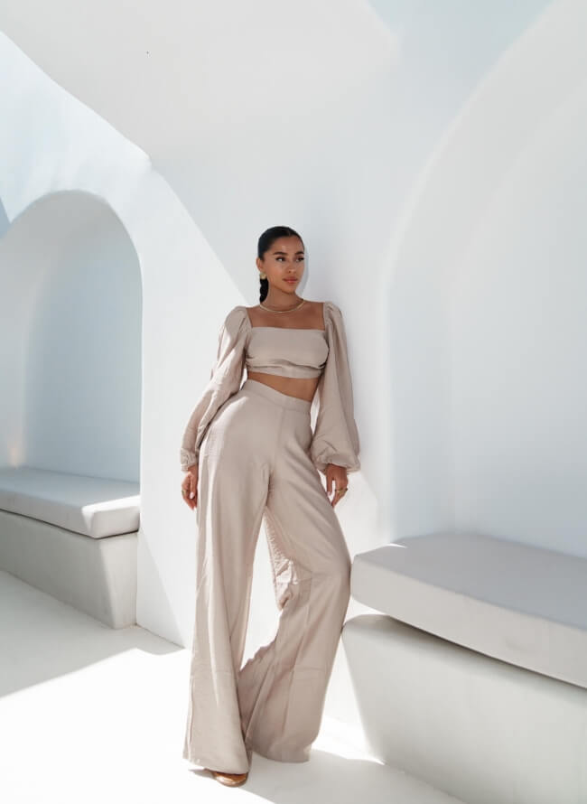 BEYOND DOUBT BOTTOMS