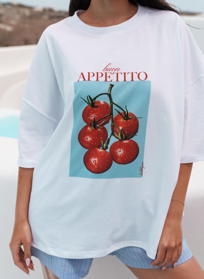BUON APPETITO