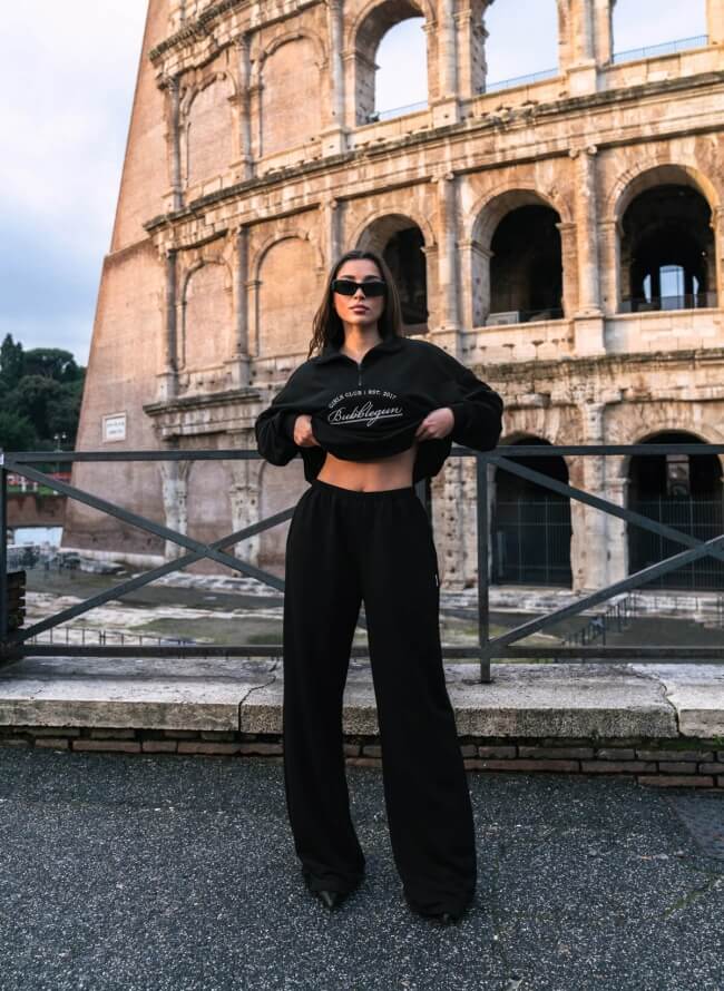 COOL COMFORT BOTTOMS