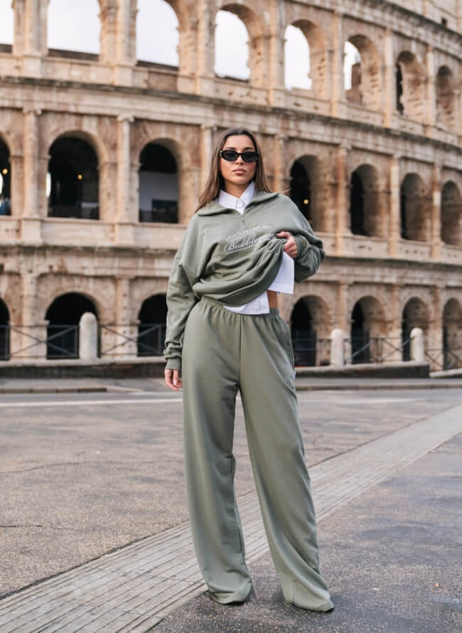 COOL COMFORT BOTTOMS