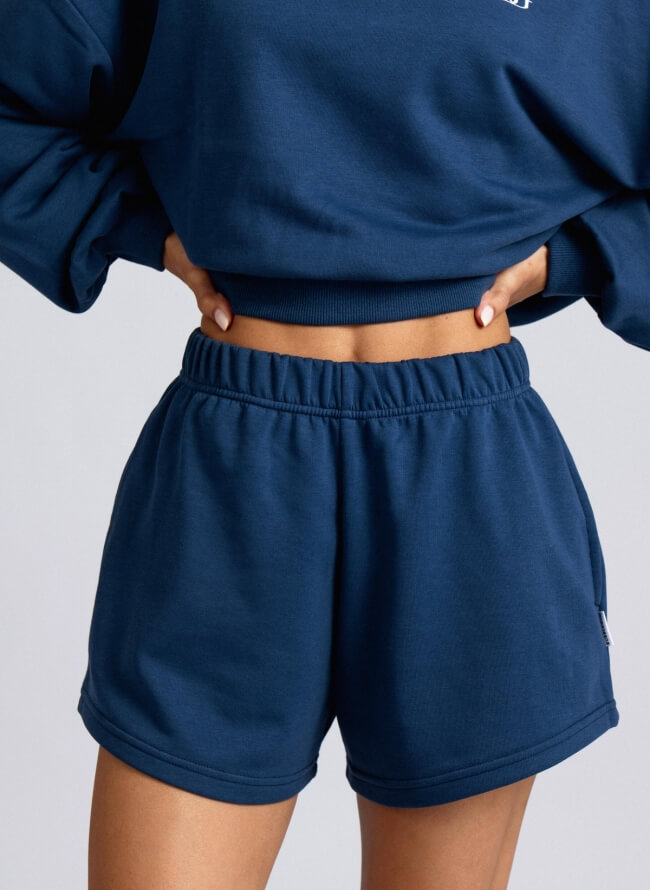 EVERYDAY MAGIC SHORTS