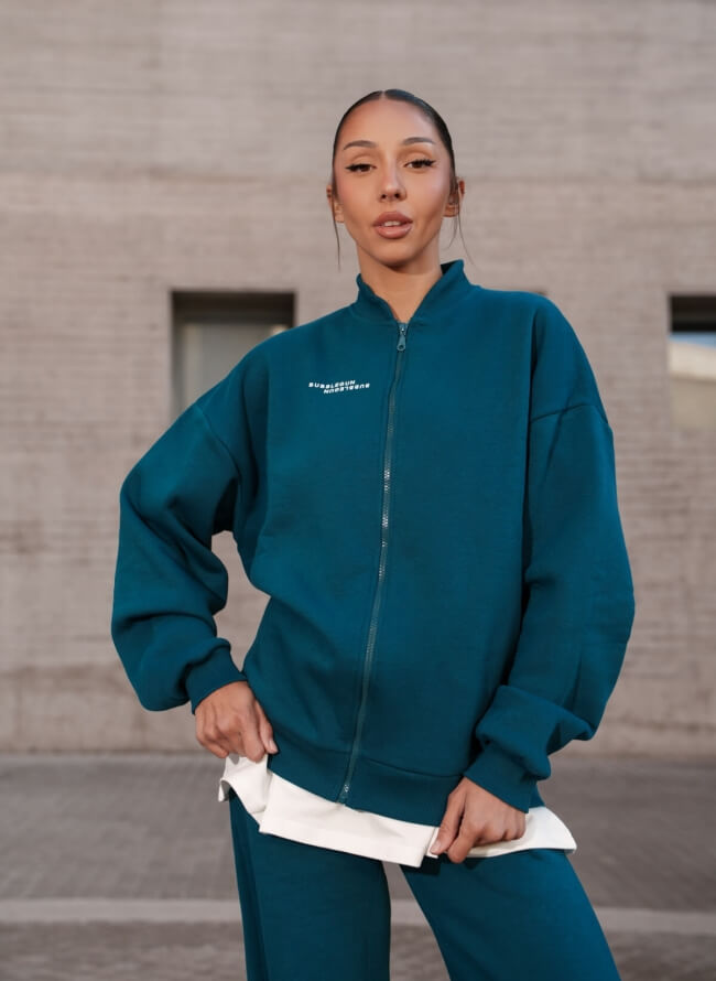 EVERYDAY MOTION JACKET