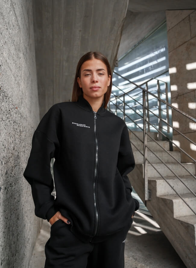 EVERYDAY MOTION JACKET