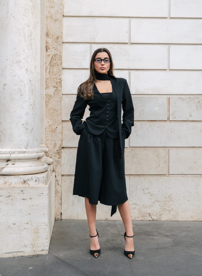 LEAD THE WAY BERMUDA SHORTS