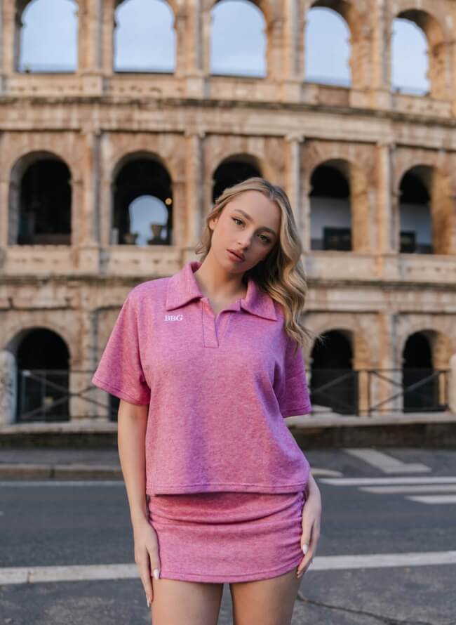 LOVE THE PLAYERS TOP