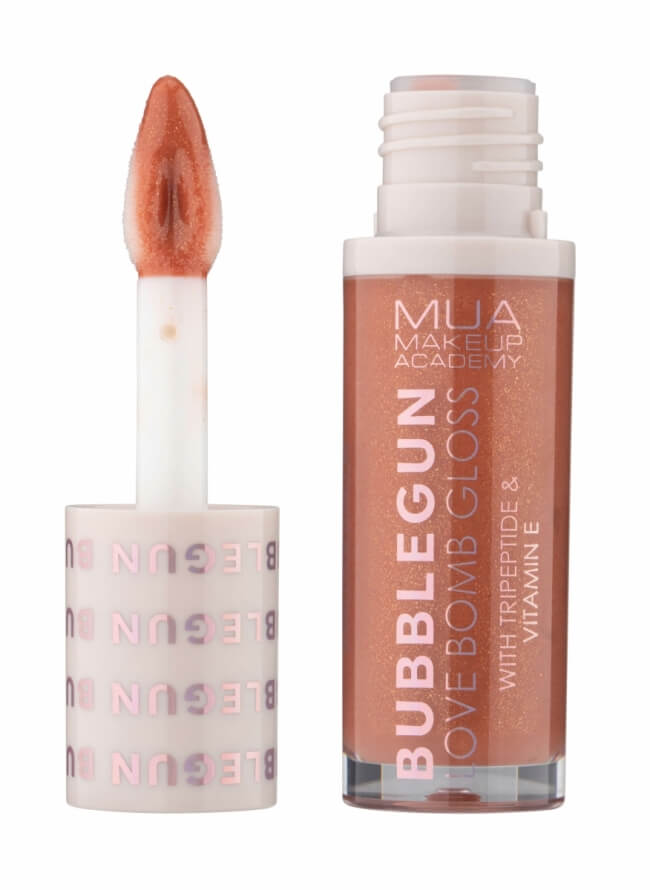 J.TOUNI LOVE BOMB GLOSS