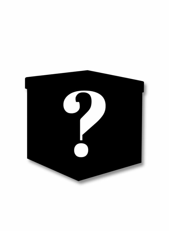 VIRAL MYSTERY BOX
