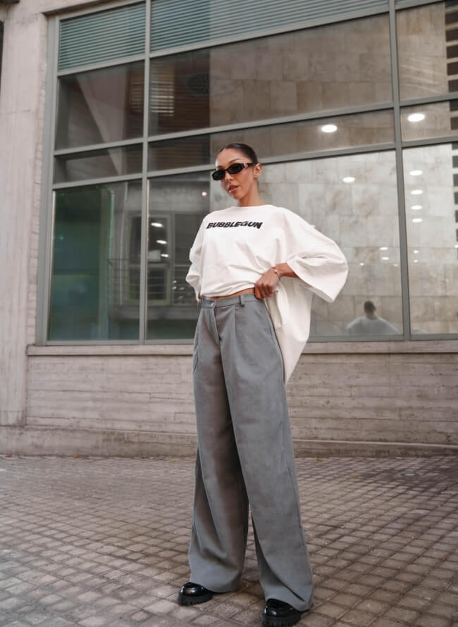 ONE STEP AHEAD BOTTOMS