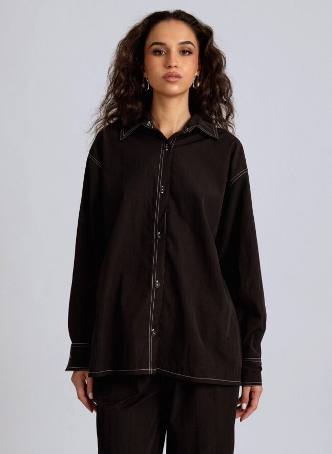 OUT OF THE WOODS SHIRT