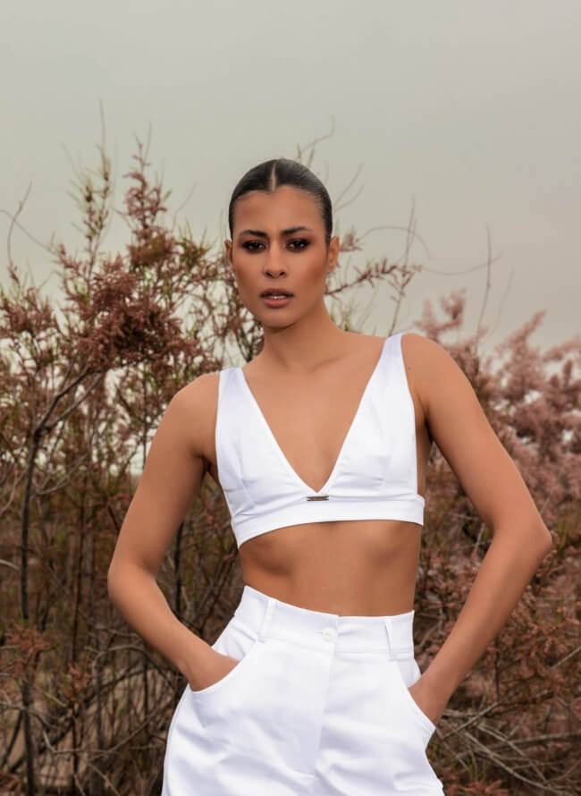 POWERFUL MOTIONS TOP