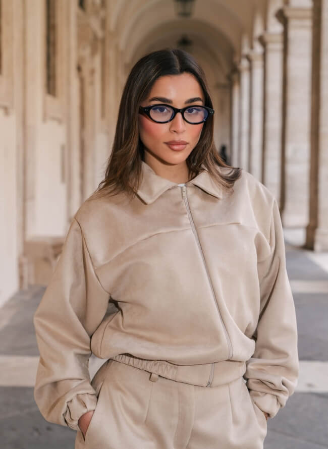 REWRITE THE RULES JACKET