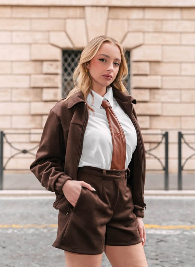 REWRITE THE RULES SHORTS