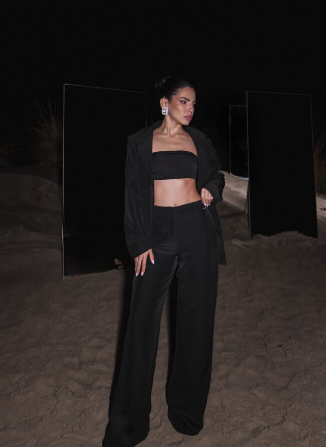 SHARP APPEAL BOTTOMS