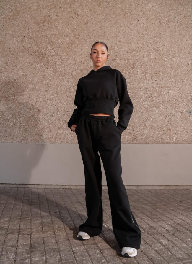 STREET CHILL BOTTOMS