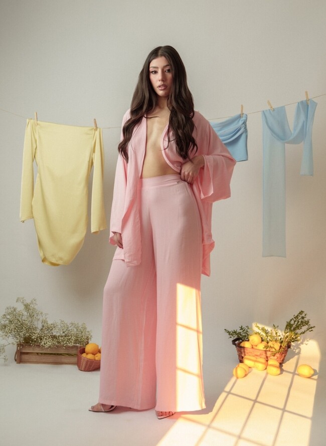 SWEET ESCAPE BOTTOMS