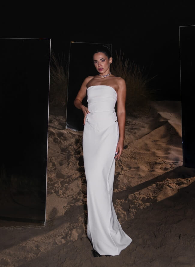 SWEET SERENITY SKIRT