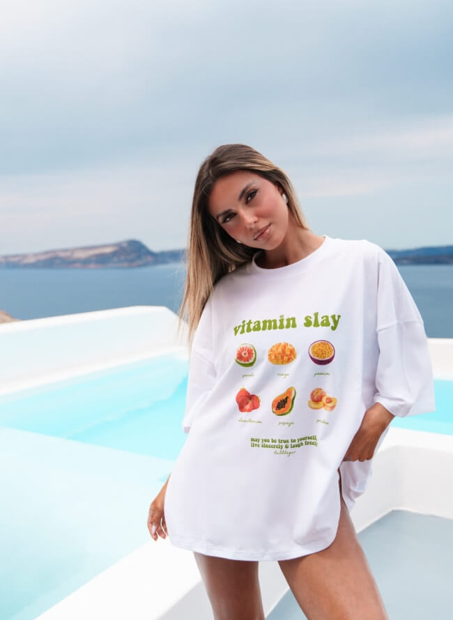 VITAMIN SLAY
