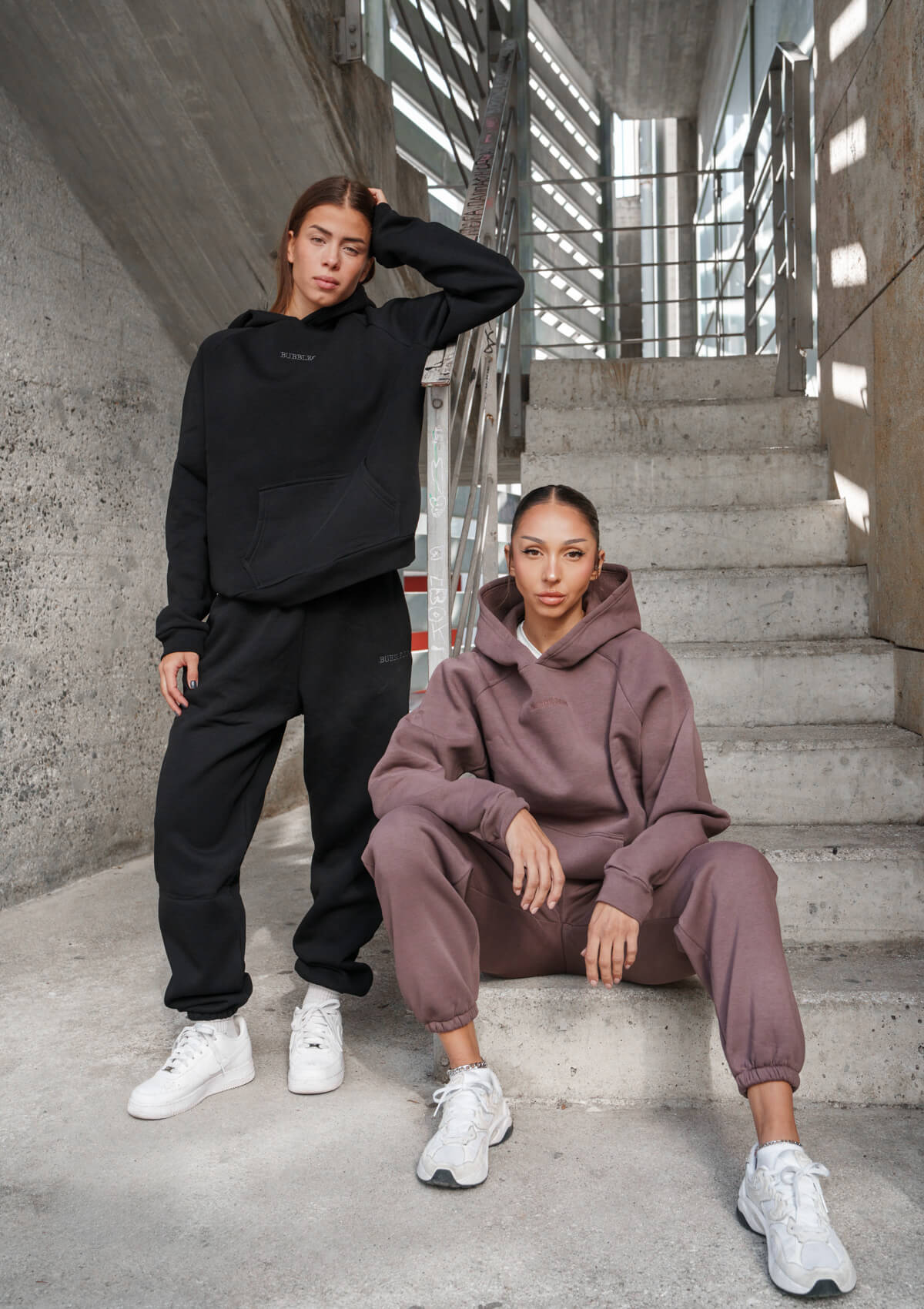 TRACKSUITS